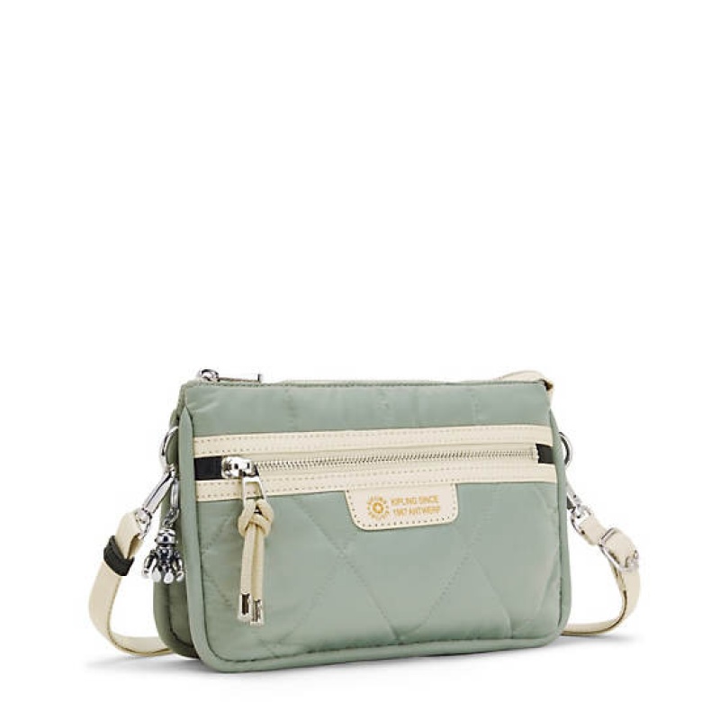 Olive Kipling Riri Fashion Crossbody Bags | DWEXIP-936