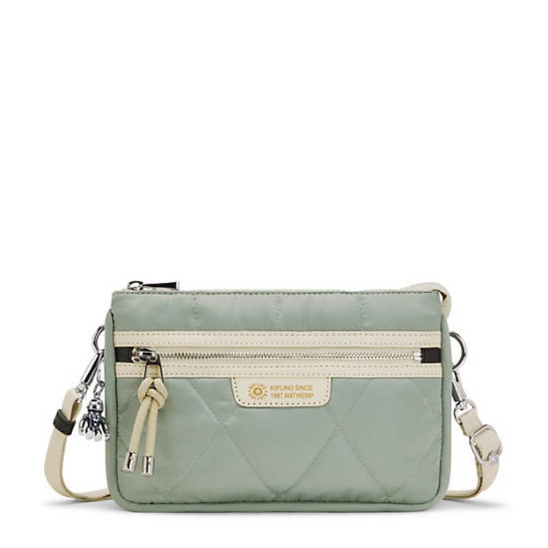 Olive Kipling Riri Fashion Crossbody Bags | DWEXIP-936