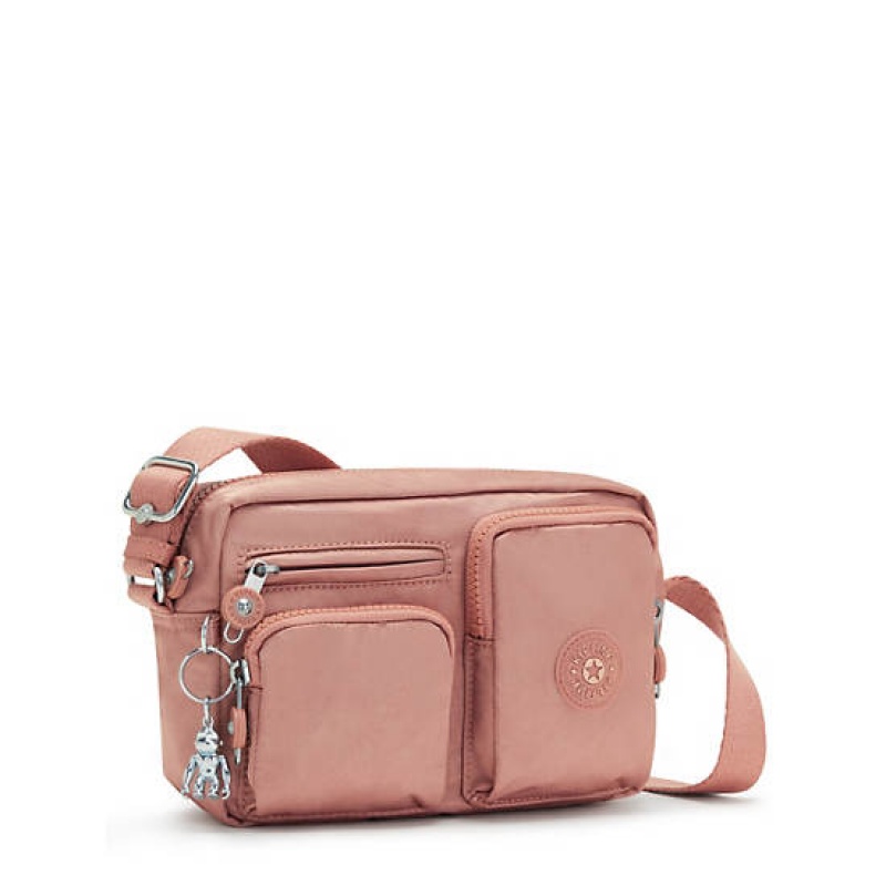 Rose Kipling Albena Crossbody Bags | LWZXIO-710