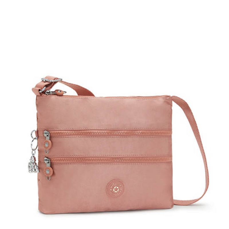 Rose Kipling Alvar Crossbody Bags | BQWIUA-473