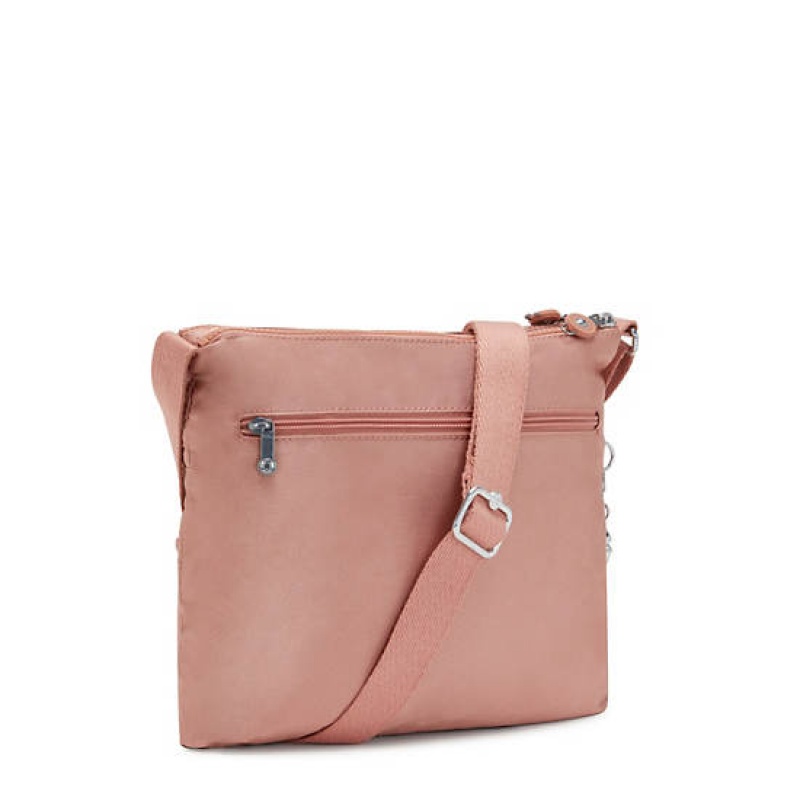 Rose Kipling Alvar Crossbody Bags | BQWIUA-473