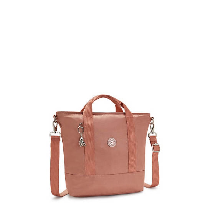 Rose Kipling Angel Tote Bags | VSWDAY-013