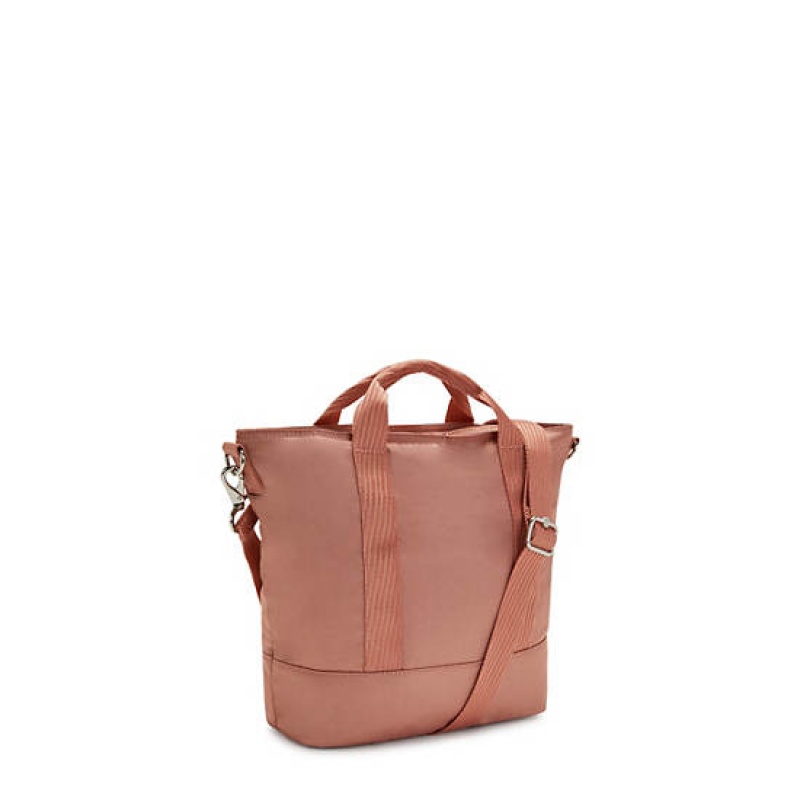 Rose Kipling Angel Tote Bags | VSWDAY-013