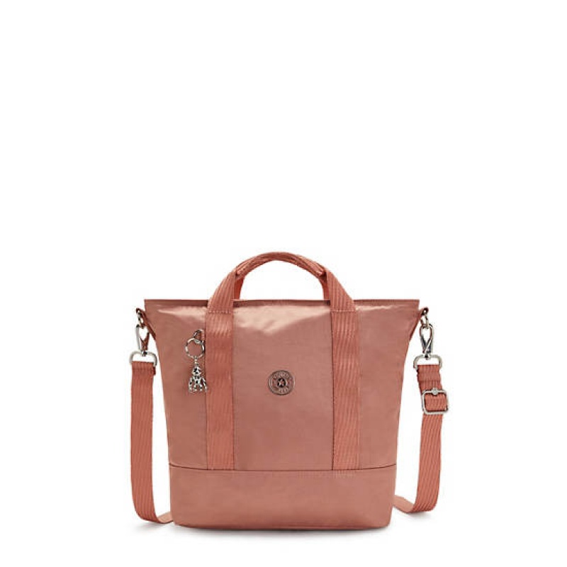 Rose Kipling Angel Tote Bags | VSWDAY-013