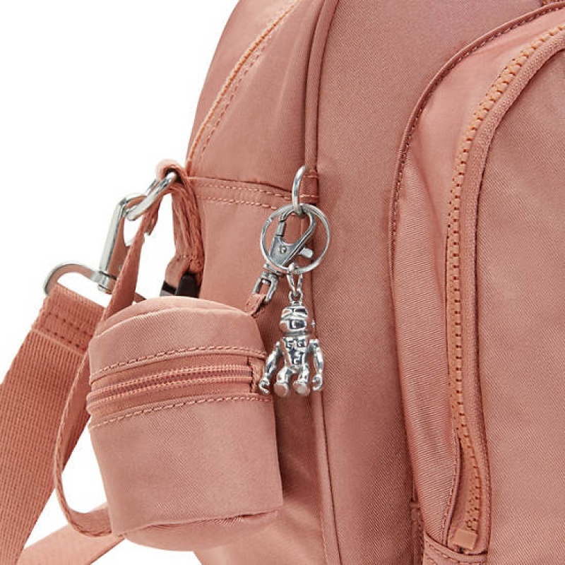 Rose Kipling Camama Diaper Bags | ZGDEBS-034