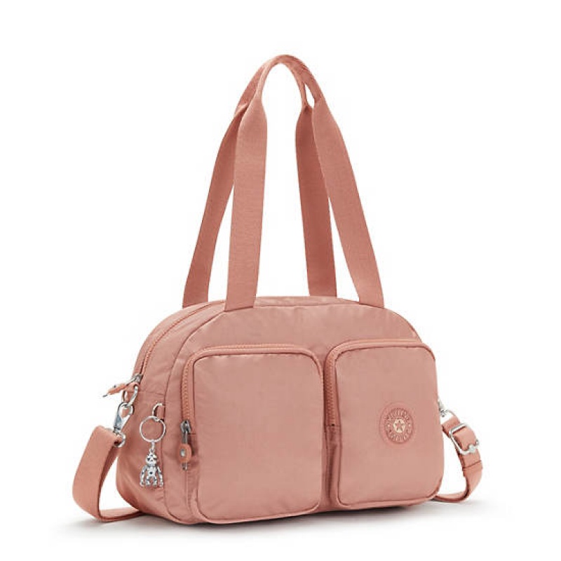 Rose Kipling Cool Defea Iconic Shoulder Bags | JDLGFQ-546