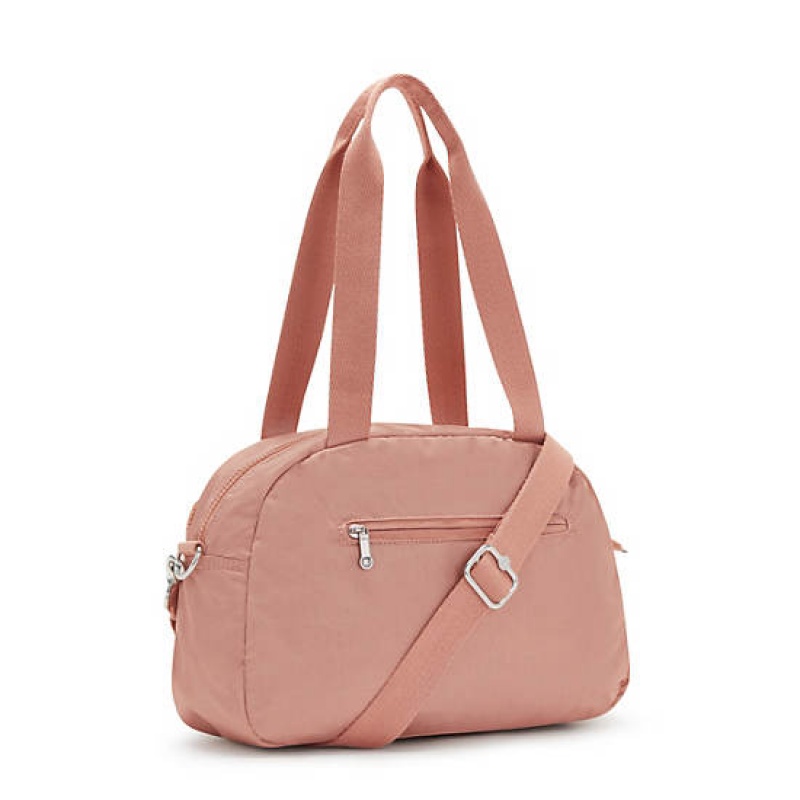 Rose Kipling Cool Defea Iconic Shoulder Bags | JDLGFQ-546