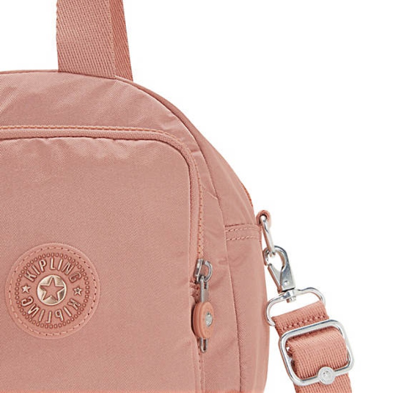 Rose Kipling Cool Defea Iconic Shoulder Bags | JDLGFQ-546