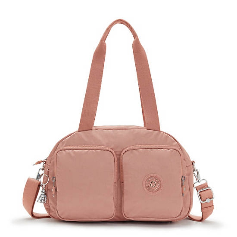 Rose Kipling Cool Defea Iconic Shoulder Bags | JDLGFQ-546