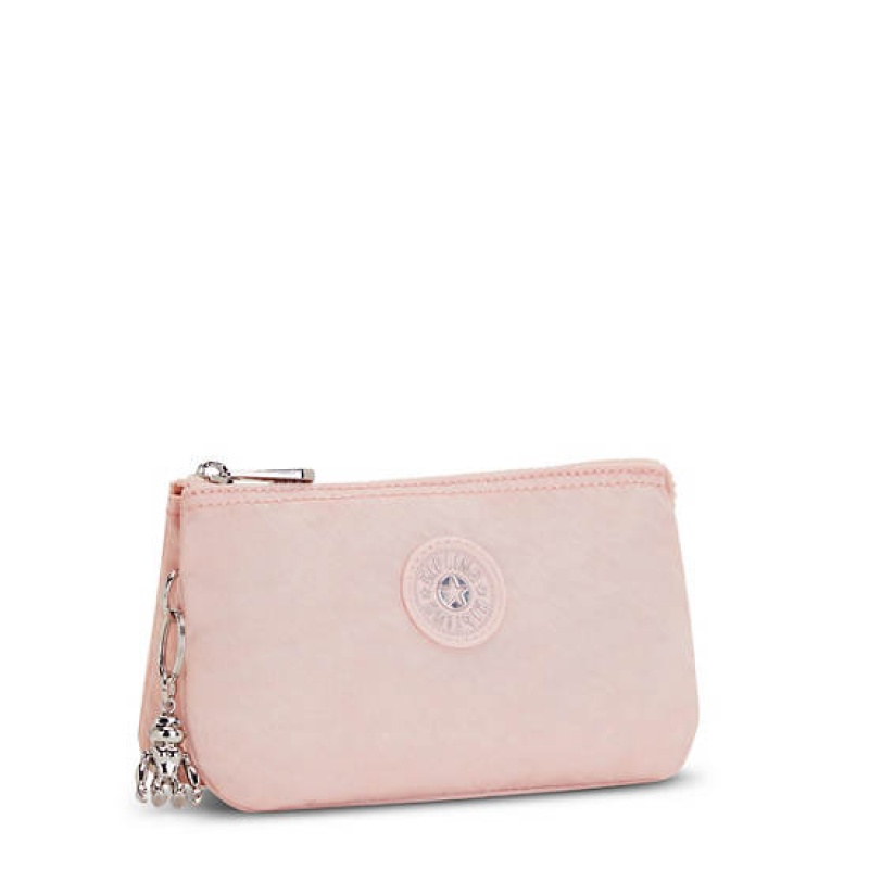 Rose Kipling Creativity Large Fashion Pouch Bags | HUIESO-083