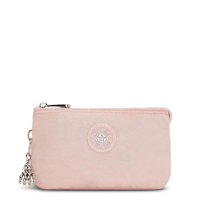 Rose Kipling Creativity Large Fashion Pouch Bags | HUIESO-083