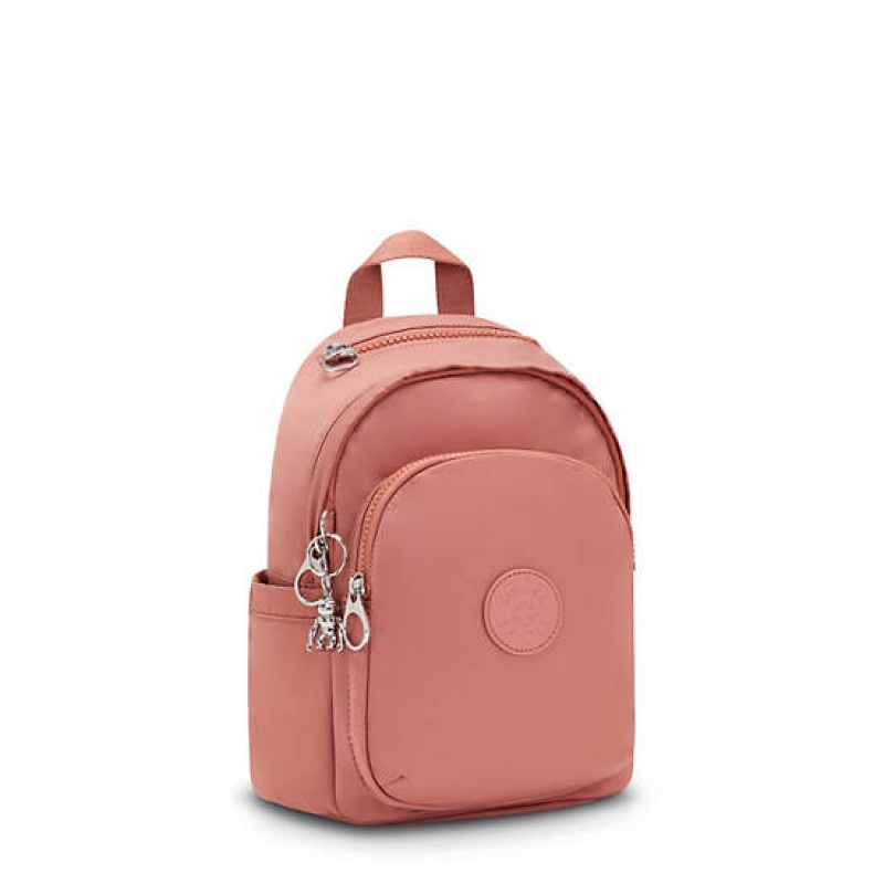 Rose Kipling Delia Mini Backpacks | NUXQPW-037