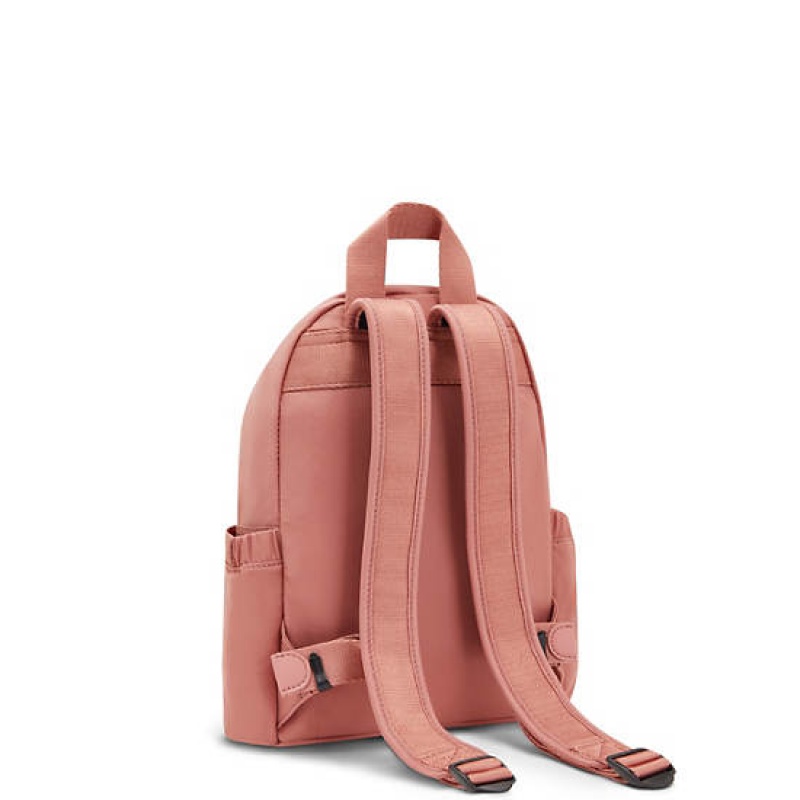 Rose Kipling Delia Mini Backpacks | NUXQPW-037