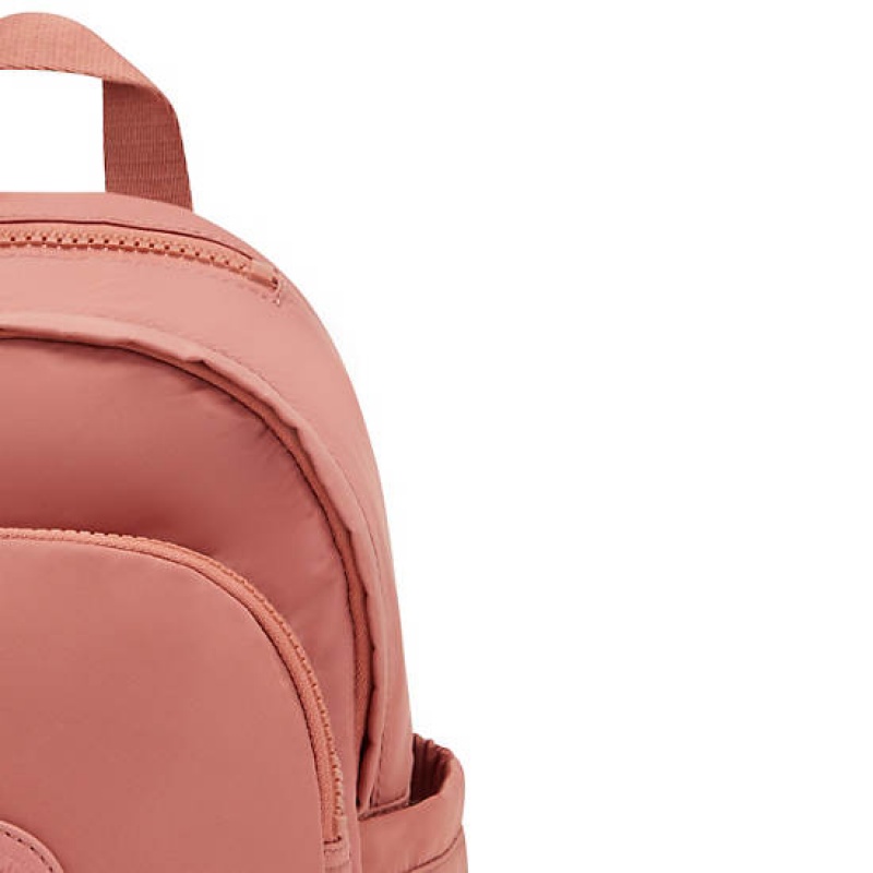 Rose Kipling Delia Mini Backpacks | NUXQPW-037