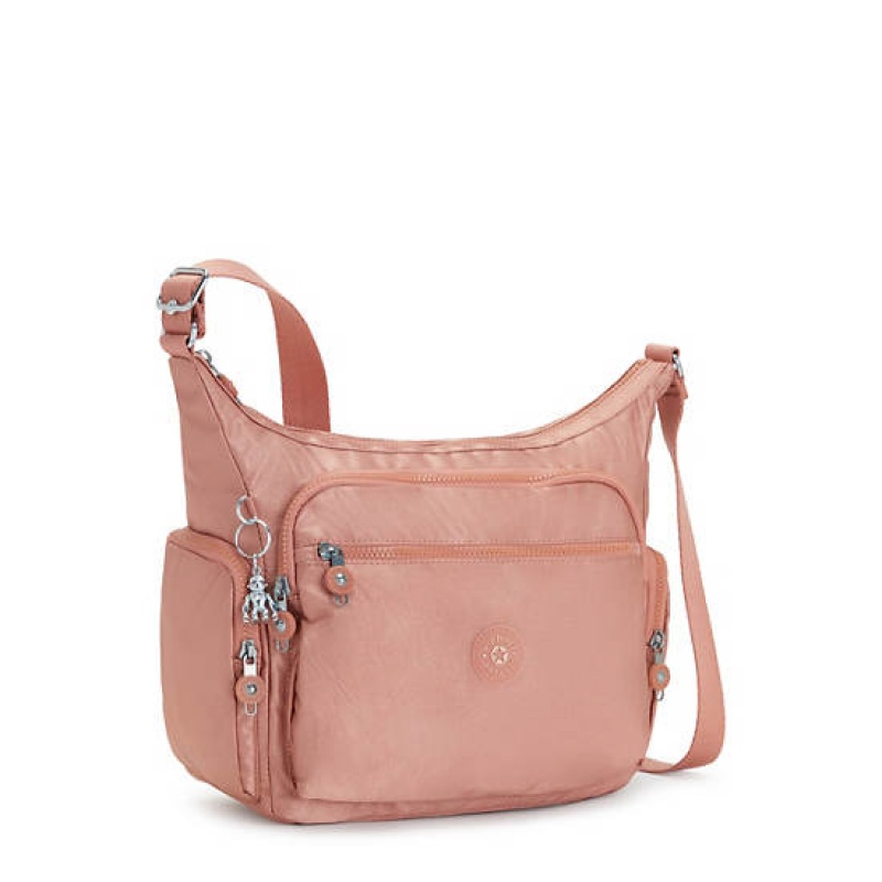 Rose Kipling Gabbie Crossbody Bags | ORHQKM-548