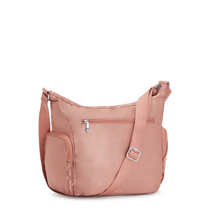 Rose Kipling Gabbie Crossbody Bags | ORHQKM-548