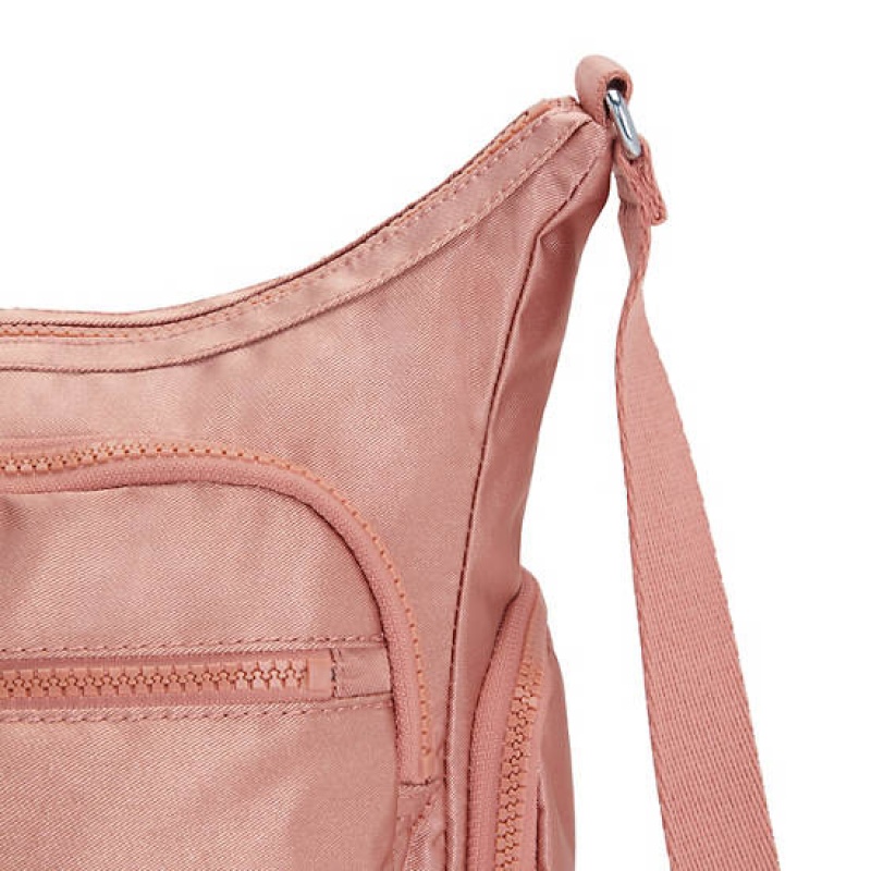 Rose Kipling Gabbie Crossbody Bags | ORHQKM-548