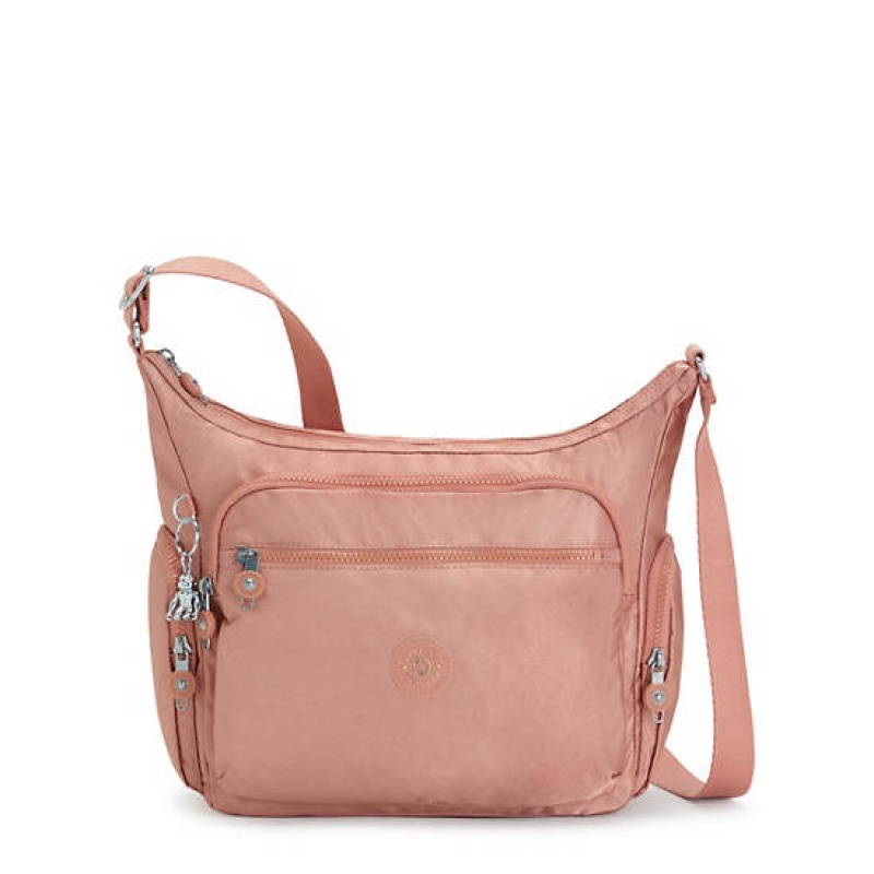 Rose Kipling Gabbie Crossbody Bags | ORHQKM-548