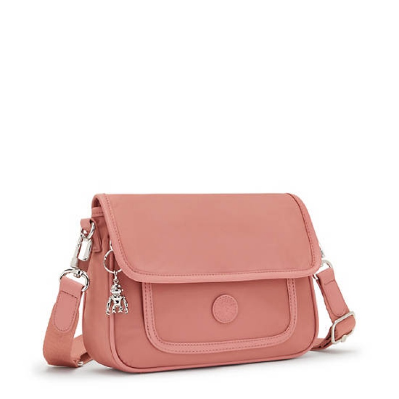 Rose Kipling Inaki Crossbody Bags | XRDSJI-760