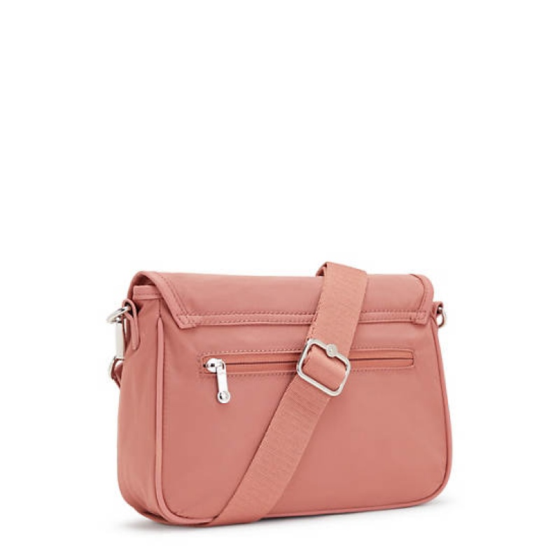 Rose Kipling Inaki Crossbody Bags | XRDSJI-760