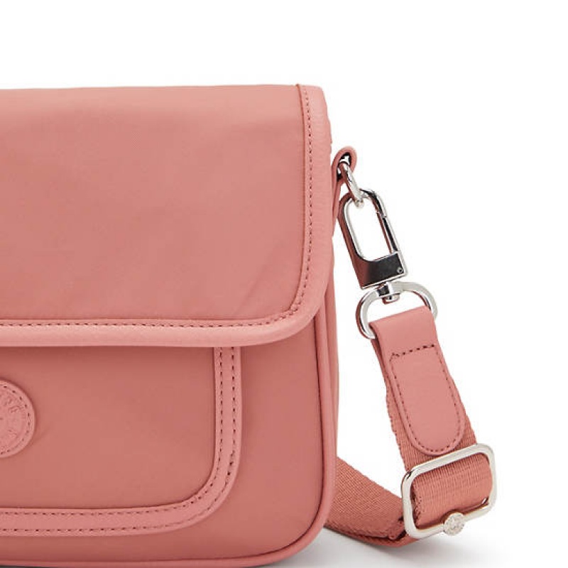 Rose Kipling Inaki Crossbody Bags | XRDSJI-760