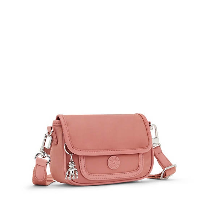 Rose Kipling Inaki Small Crossbody Bag Handbag | JSENBO-801