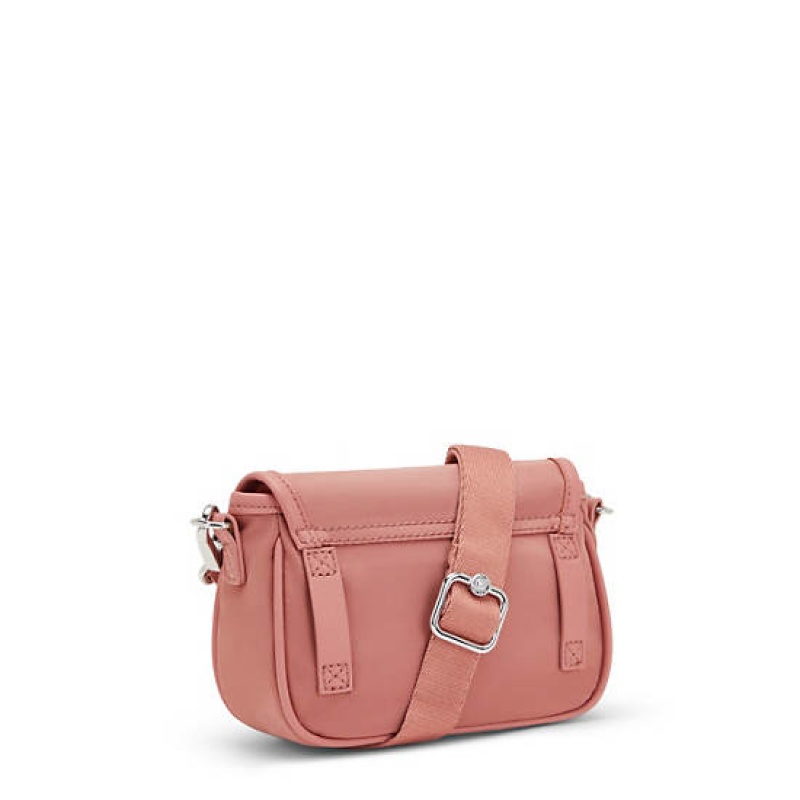 Rose Kipling Inaki Small Crossbody Bag Handbag | JSENBO-801