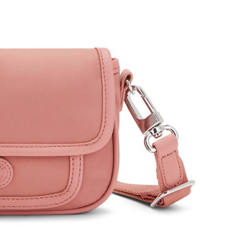 Rose Kipling Inaki Small Crossbody Bag Handbag | JSENBO-801