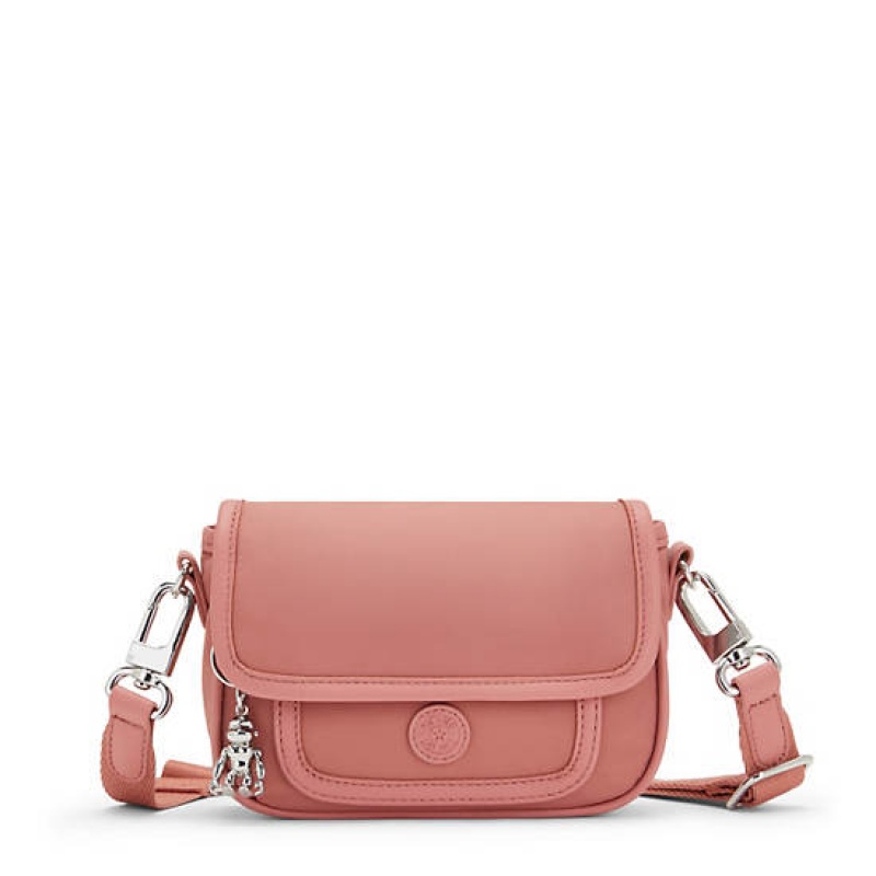 Rose Kipling Inaki Small Crossbody Bag Handbag | JSENBO-801