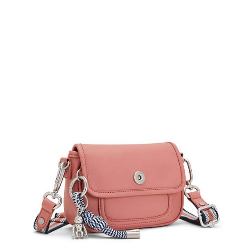 Rose Kipling Inaki Small Crossbody Bags | JNRGKW-982