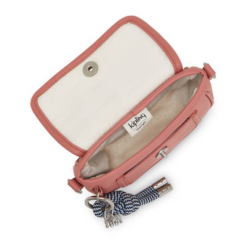 Rose Kipling Inaki Small Crossbody Bags | JNRGKW-982