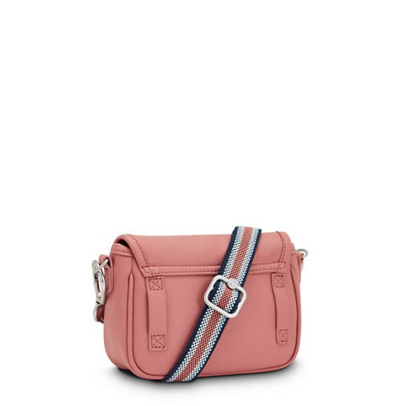 Rose Kipling Inaki Small Crossbody Bags | JNRGKW-982