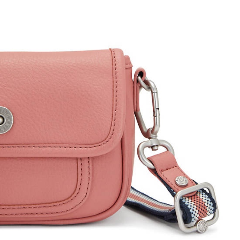 Rose Kipling Inaki Small Crossbody Bags | JNRGKW-982