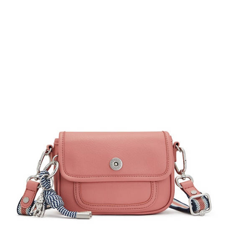 Rose Kipling Inaki Small Crossbody Bags | JNRGKW-982