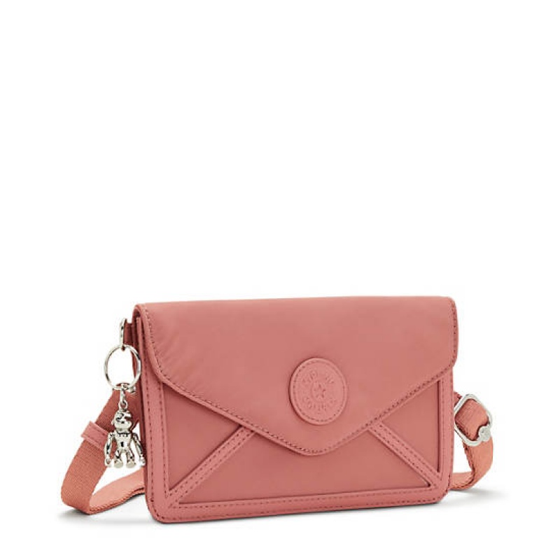 Rose Kipling New Lelio Crossbody Bags | DWZGAN-048