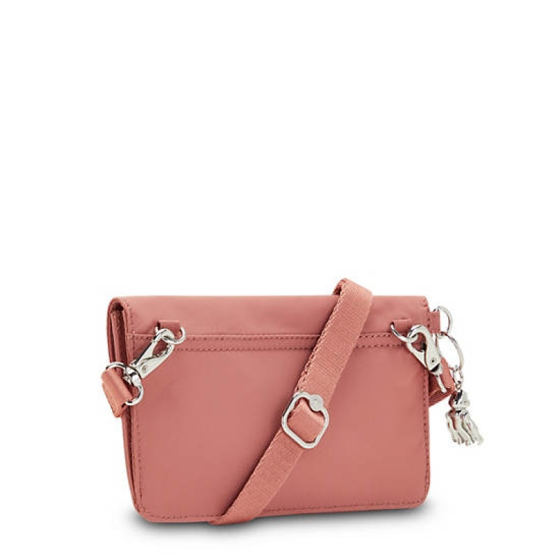 Rose Kipling New Lelio Crossbody Bags | DWZGAN-048