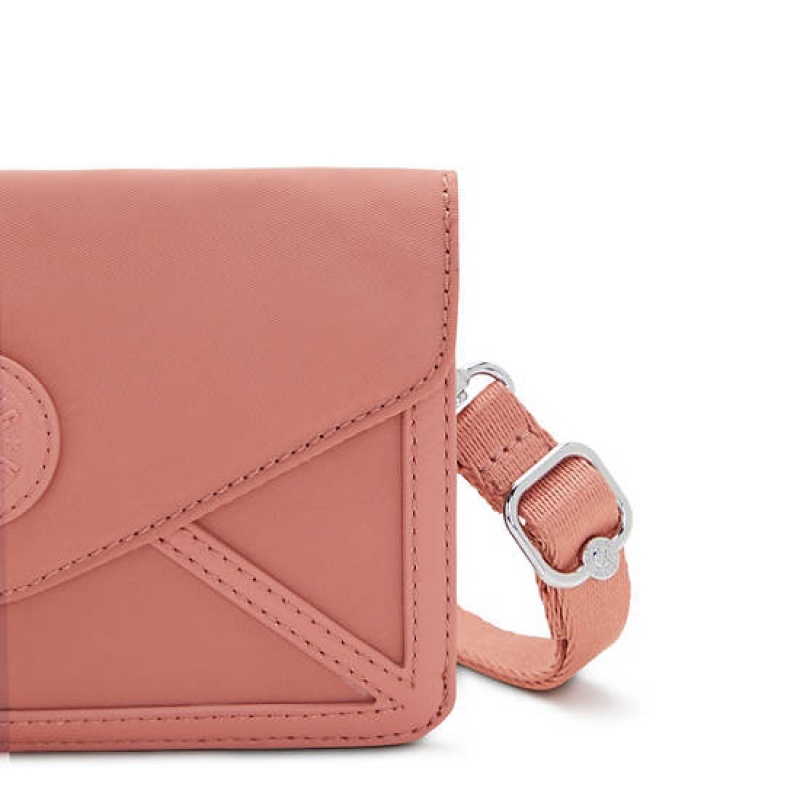 Rose Kipling New Lelio Crossbody Bags | DWZGAN-048