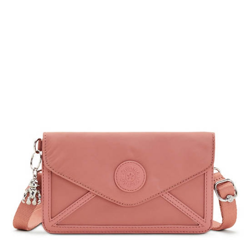 Rose Kipling New Lelio Crossbody Bags | DWZGAN-048