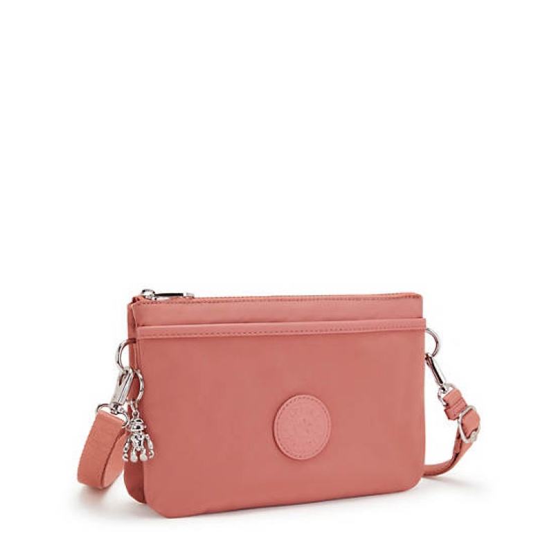 Rose Kipling Riri Classic Crossbody Bags | FMXYQV-872