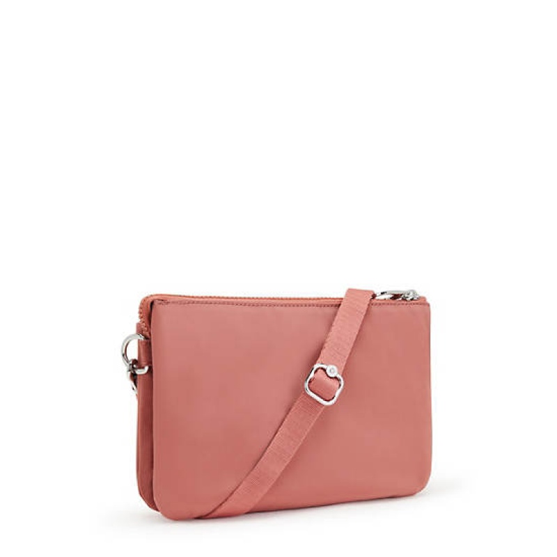 Rose Kipling Riri Classic Crossbody Bags | FMXYQV-872